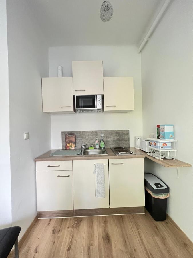 Top Location Apartment Vienna Exterior photo
